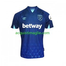 Divisa di Calcio West Ham United Terza 2023/2024